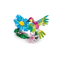 Lego Creator - Wild Animals: Colorful Hummingbird 31384