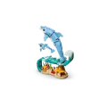 Lego Creator - Sea Animals Beautiful Dolphins 31385