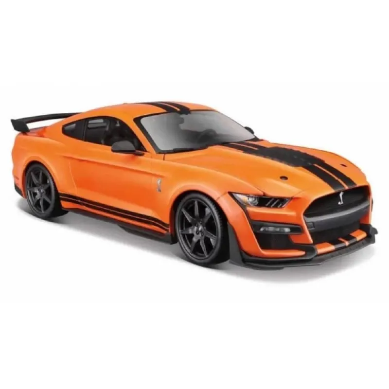 Maisto - 1:24 Special Edition, Ford Mustang Shelby GT500 31532