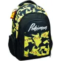 Gim – Σακίδιο Πλάτης Οβάλ, Pokemon Pikachu 316-11031 Gim – Σακίδιο Πλάτης Οβάλ, Pokemon Pikachu 316-11031