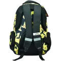 Gim – Σακίδιο Πλάτης Οβάλ, Pokemon Pikachu 316-11031 Gim – Σακίδιο Πλάτης Οβάλ, Pokemon Pikachu 316-11031