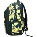 Gim – Σακίδιο Πλάτης Οβάλ, Pokemon Pikachu 316-11031 Gim – Σακίδιο Πλάτης Οβάλ, Pokemon Pikachu 316-11031