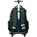 Gim – Τσάντα Τρόλεϊ Δημοτικού, Pokemon Pikachu 316-11074 Gim – Τσάντα Τρόλεϊ Δημοτικού, Pokemon Pikachu 316-11074