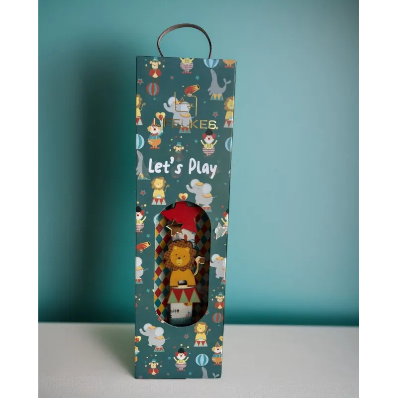 Life Likes - Λαμπάδα Τσίρκο 3270