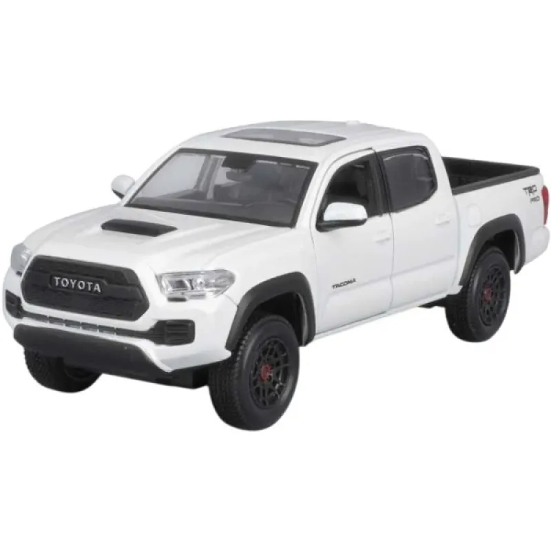 Maisto - 1:27 Special Edition, 2023 Toyota Tacoma Trd Pro 32910
