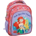 Gim - Τσάντα Πλάτης Νηπιαγωγείου, Princess Ariel 331-54054 Gim - Τσάντα Πλάτης Νηπιαγωγείου, Princess Ariel 331-54054