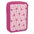 Gim – Κασετίνα Διπλή Γεμάτη, Toy Story, Lotso 332-80100