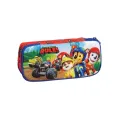 Gim - Κασετίνα Βαρελάκι, Paw Patrol Rescue Wheels 334-00144 Gim - Κασετίνα Βαρελάκι, Paw Patrol Rescue Wheels 334-00144