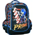 Gim – Σακίδιο Πλάτης Οβάλ, Sonic Prime 334-84031 Gim – Σακίδιο Πλάτης Οβάλ, Sonic Prime 334-84031
