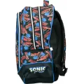 Gim – Σακίδιο Πλάτης Οβάλ, Sonic Prime 334-84031 Gim – Σακίδιο Πλάτης Οβάλ, Sonic Prime 334-84031