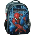 Gim – Σακίδιο Πλάτης Οβάλ, Spiderman Frame 337-10031 Gim – Σακίδιο Πλάτης Οβάλ, Spiderman Frame 337-10031