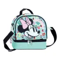 Gim - Τσαντάκι Φαγητού Ισοθερμικό, Disney Minnie, Love Your Life 340-32220