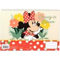Gim - Μπλοκ Ζωγραφικής Minnie Nomadic Spirit4 0Φ 23x33cm 340-34416 Gim - Μπλοκ Ζωγραφικής Minnie Nomadic Spirit4 0Φ 23x33cm 340-34416