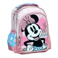 Gim – Σακίδιο Πλάτης Νηπιαγωγείου, Minnie Polka Dot Powder 340-38054 Gim – Σακίδιο Πλάτης Νηπιαγωγείου, Minnie Polka Dot Powder 340-38054
