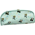 Gim – Κασετίνα Οβάλ, Mickey Friends Donald 340-89141 Gim – Κασετίνα Οβάλ, Mickey Friends Donald 340-89141