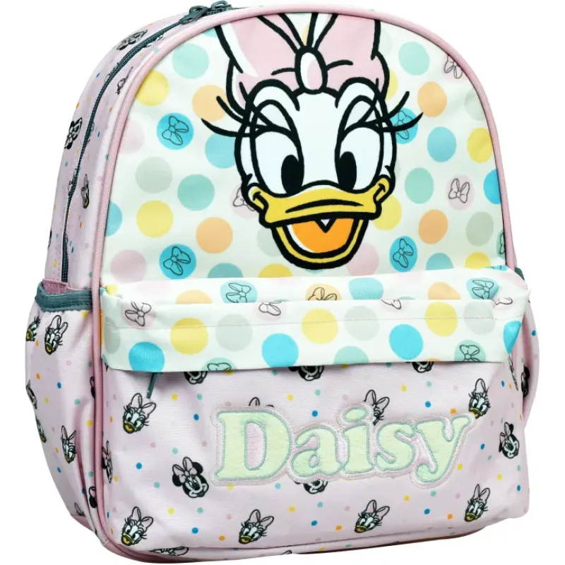 Gim – Σακίδιο Πλάτης Νηπιαγωγείου, Mickey Friends Daisy 340-90053