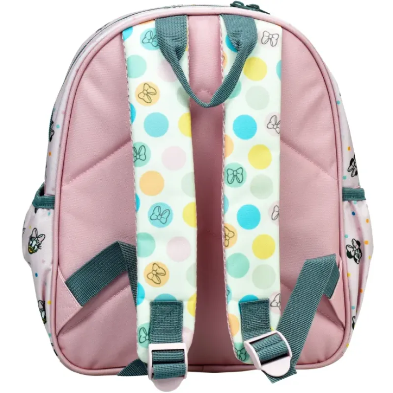 Gim – Σακίδιο Πλάτης Νηπιαγωγείου, Mickey Friends Daisy 340-90053