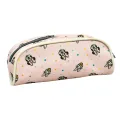 Gim – Κασετίνα Οβάλ, Mickey Friends Daisy 340-90141 Gim – Κασετίνα Οβάλ, Mickey Friends Daisy 340-90141
