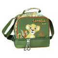 Gim - Τσαντάκι Φαγητού Oβαλ, Simba 341-26220 Gim - Τσαντάκι Φαγητού Oβαλ, Simba 341-26220