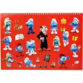 Gim - Μπλοκ Ζωγραφικής Smurfs 40Φ 23x33cm 344-24416 Gim - Μπλοκ Ζωγραφικής Smurfs 40Φ 23x33cm 344-24416