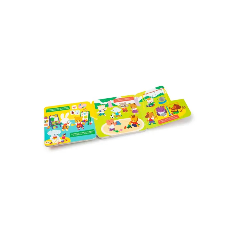 Άνοιξε Τα Παραθυράκια Και Μάθε Πόσο Σπουδαίο Είναι Να Έχεις Καλούς Τρόπους! - Μαθαίνω Με Τα Παραθυράκια: Καλοί Τρόποι