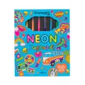 Χρωμομαγεία - Neon Ζωγραφιές Χρωμομαγεία - Neon Ζωγραφιές