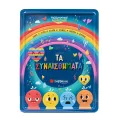 Καλλιτεχνικό Εργαστήριο - Τα Συναισθήματα