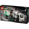 Lego Technic - Mack® LR Electric Garbage Truck 42167