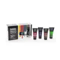 Liquitex - Basics 12 σωληνάρια Ακρυλικά 22ml 3699403 Liquitex - Basics 12 σωληνάρια Ακρυλικά 22ml 3699403