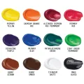 Liquitex - Basics 12 σωληνάρια Ακρυλικά 22ml 3699403 Liquitex - Basics 12 σωληνάρια Ακρυλικά 22ml 3699403
