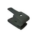 Romeo Maestri - Περφορατέρ 2 Τρυπών Roma Punch 65 Heavy Duty, 65 Φύλλων Μαύρο 37199