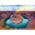 Trefl - Puzzle, Grand Canyon, USA 500 Pcs 37469