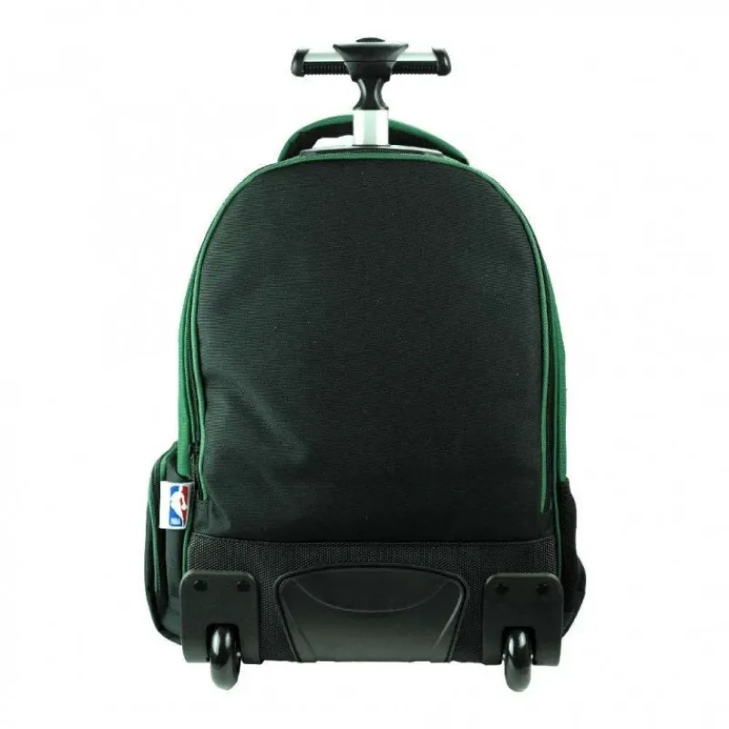 Gim – Τσάντα Τρόλεϊ Δημοτικού, NBA Milwaukee Bucks 378-01074