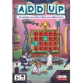 Επιτραπέζιο Παιχνίδι Μνήμης Και Μαθηματικών - Add+Up