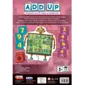 Επιτραπέζιο Παιχνίδι Μνήμης Και Μαθηματικών - Add+Up