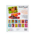 Stick Puzzles - 12 Ζώα