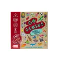 Go Genius - Γενικές Γνώσεις Go Genius - Γενικές Γνώσεις