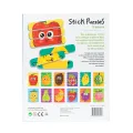 Stick Puzzles - 12 Φρούτα