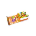 Stick Puzzles - 12 Φρούτα