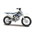 Maisto - 1:18 Special Edition, Husqvarna FC 450 39300