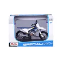 Maisto - 1:18 Special Edition, Husqvarna FC 450 39300