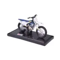 Maisto - 1:18 Special Edition, Husqvarna FC 450 39300