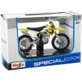 Maisto - 1:18 Special Edition, Suzuki RM-Z250 39300