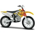 Maisto - 1:18 Special Edition, Suzuki RM-Z250 39300