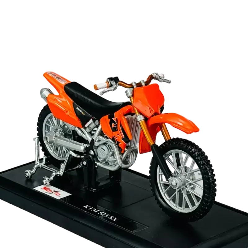 Maisto - 1:18 Special Edition, KTM 525SX 39300