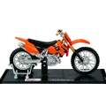 Maisto - 1:18 Special Edition, KTM 525SX 39300
