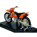 Maisto - 1:18 Special Edition, KTM 525SX 39300