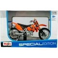 Maisto - 1:18 Special Edition, KTM 525SX 39300