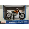 Maisto - 1:18 Special Edition, KTM 520SX 39300