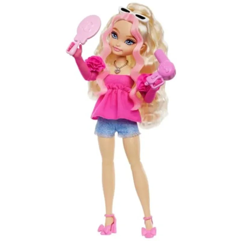 Mattel Barbie - Dream Besties-Barbie Malibu HYC21 (HYC20)